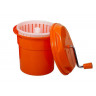 Центрифуга Kocateq WF 12