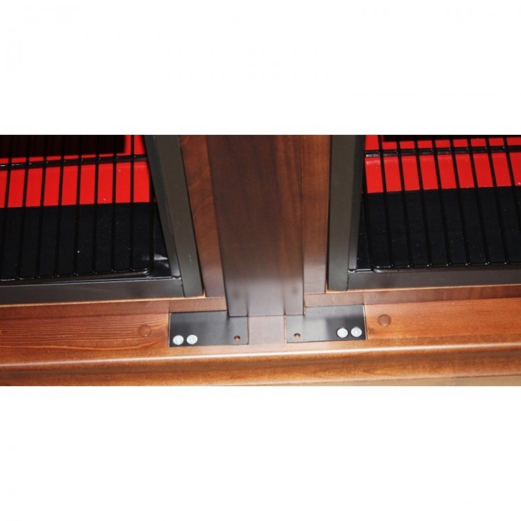 Винный шкаф IP INDUSTRIE CEX 2401 VU