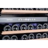 Холодильник винный Temptech WPX60DCS