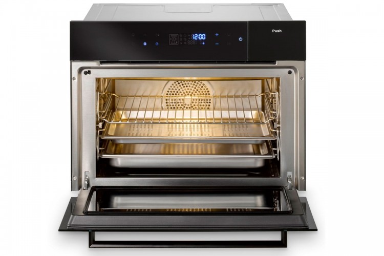 Духовой шкаф CASO SteamMaster E 56
