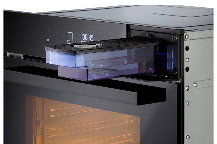 Духовой шкаф CASO SteamMaster E 56