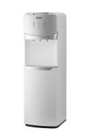 Кулер для воды LD-AEL-819a white/silver