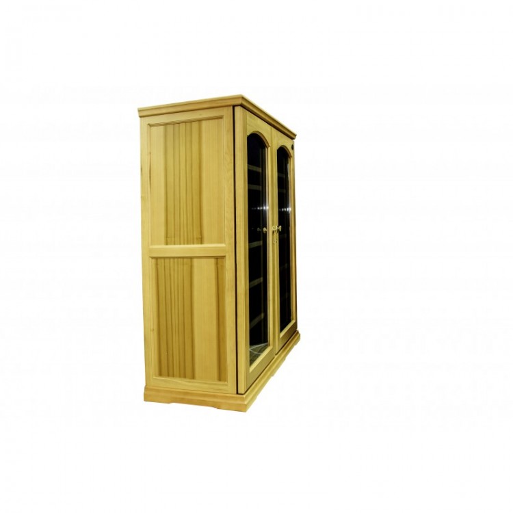 Винный шкаф IP INDUSTRIE CEX 2401 RU