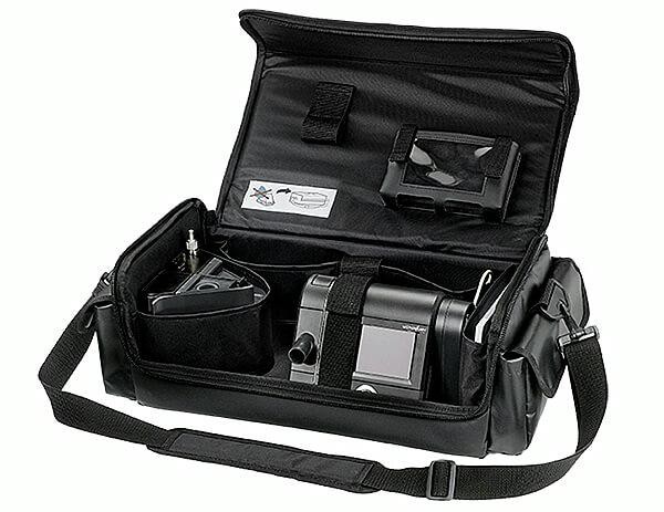 Аппарат НИВЛ Weinmann Prisma 25ST