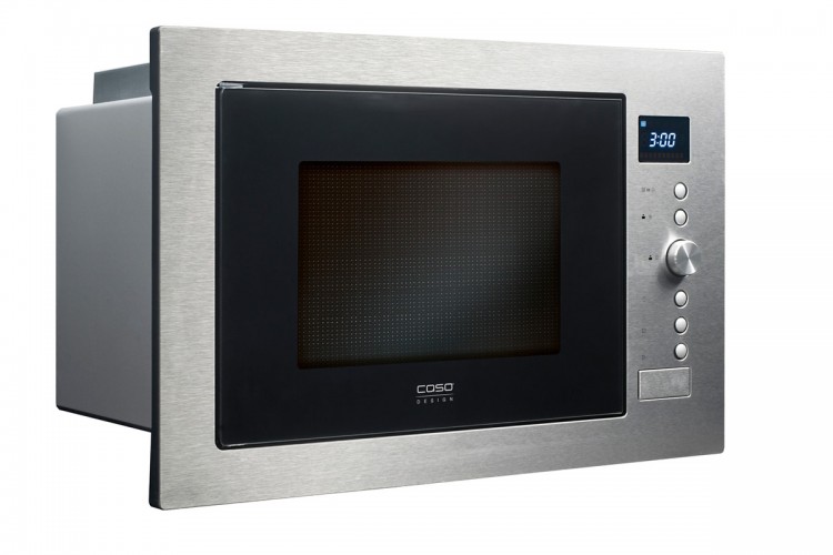 Микроволновая печь CASO EMCG 32