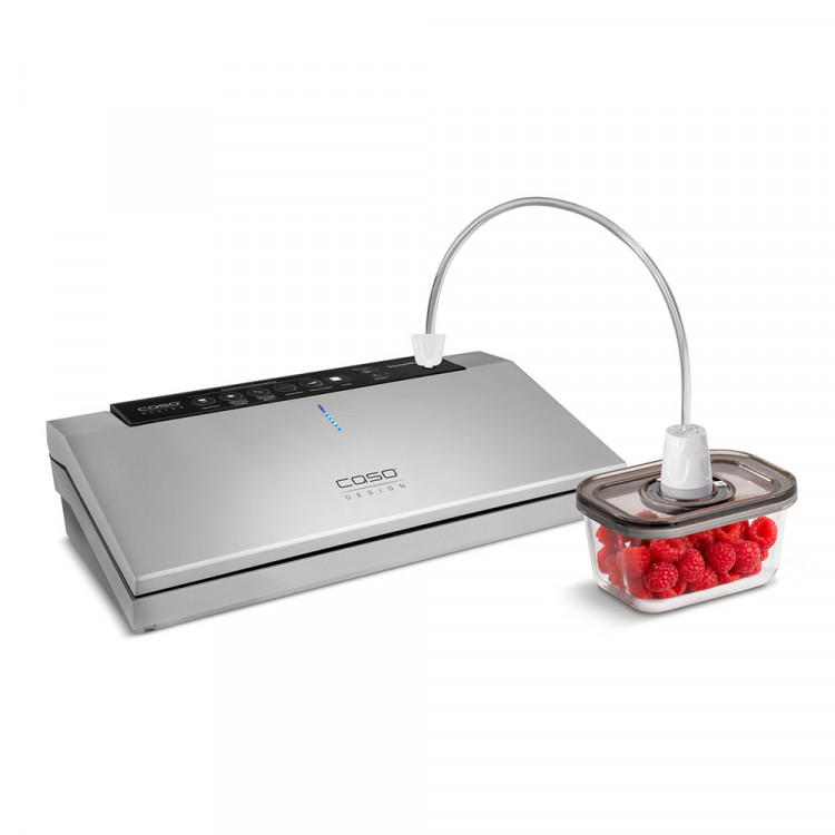 Набор вакуумных контейнеров CASO VacuBoxx Eco-Duo S