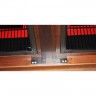 Винный шкаф IP INDUSTRIE CEX 2401 CU