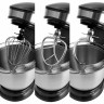Миксер DELTA LUX DL-5070Р черный