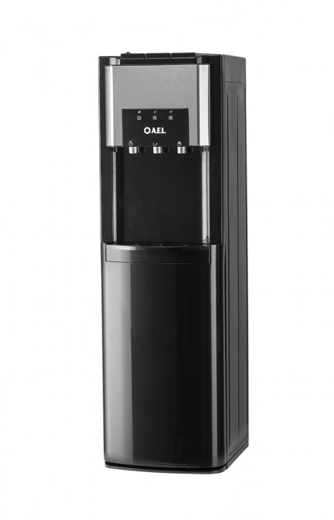 Пурифайер LD-AEL-813SE black
