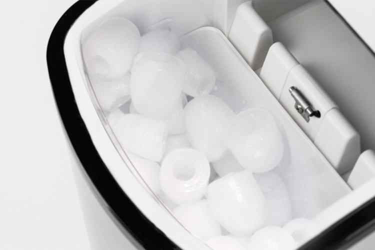 Льдогенератор CASO IceMaster Ecostyle