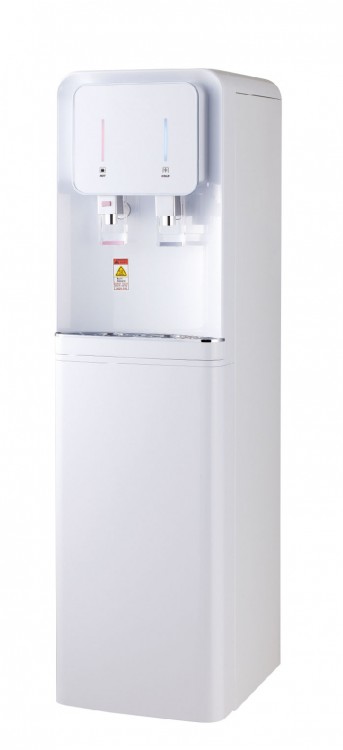 Пурифайер DWP-816S silver
