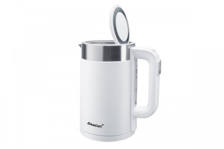 Чайник Steba WK 11 BIANCO