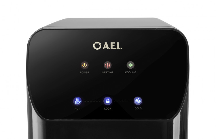 Пурифайер LC-AEL-766s black