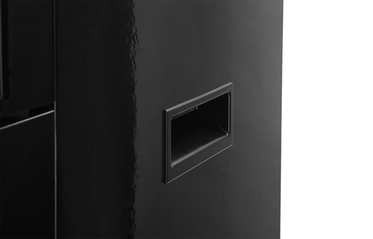 Пурифайер LC-AEL-766s black