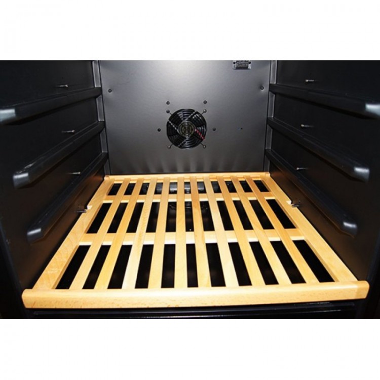 Винный шкаф IP INDUSTRIE JDP 168-6 AD