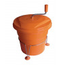 Центрифуга Kocateq WF 25 Центрифуга Kocateq WF 25