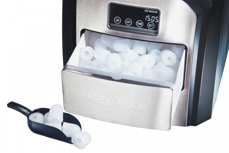Ледогенератор Profi Cook PC-EWB 1007