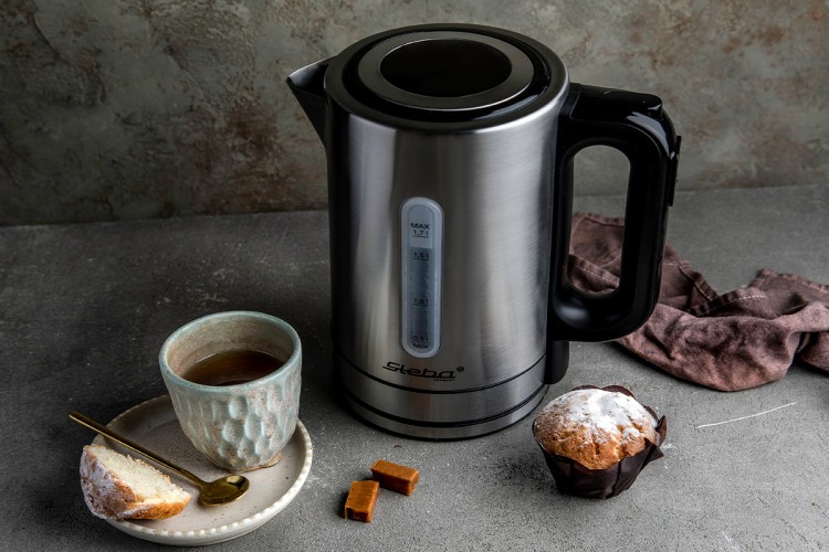 Чайник Steba WK 21 INOX