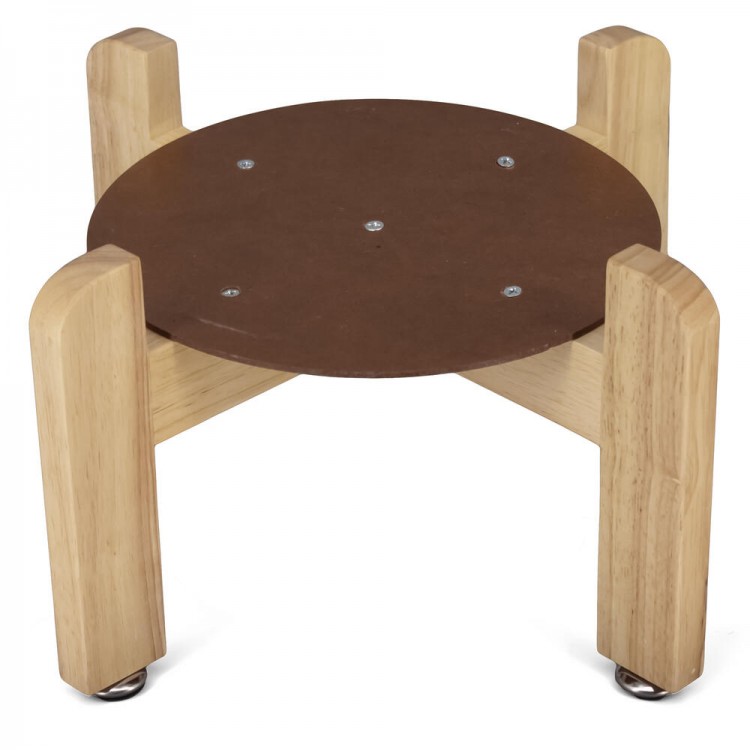 Керамический диспенсер для воды Aqua Work CWD-1 белый