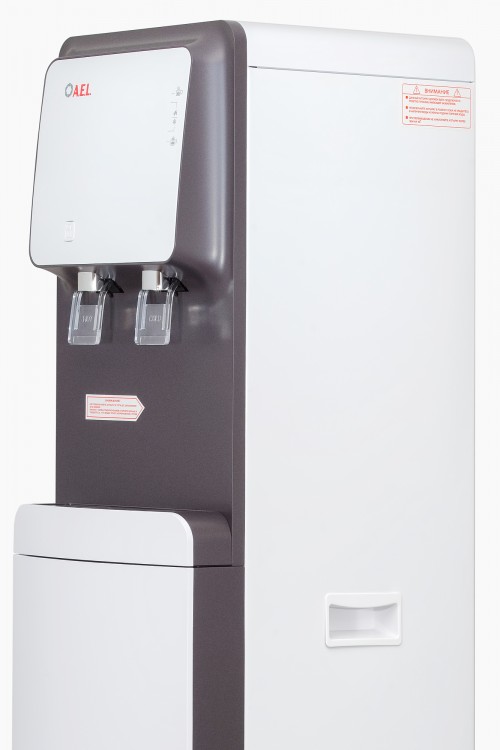 Пурифайер AEL LD-570s grey