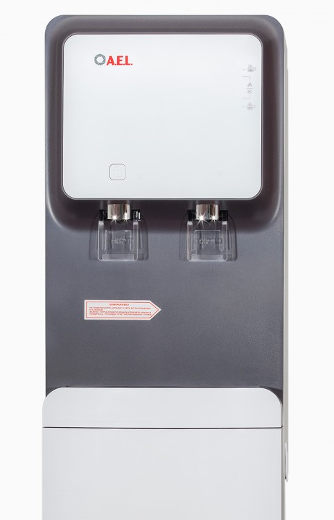 Пурифайер AEL LD-570s grey