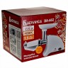 Мясорубка ВАСИЛИСА ВА-602 + насадка для томатов