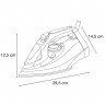 Утюг Solac Optima Extrem