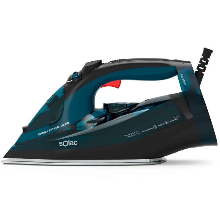 Утюг Solac Optima Extrem