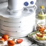 Сушилка для фруктов Rommelsbacher DA 750 