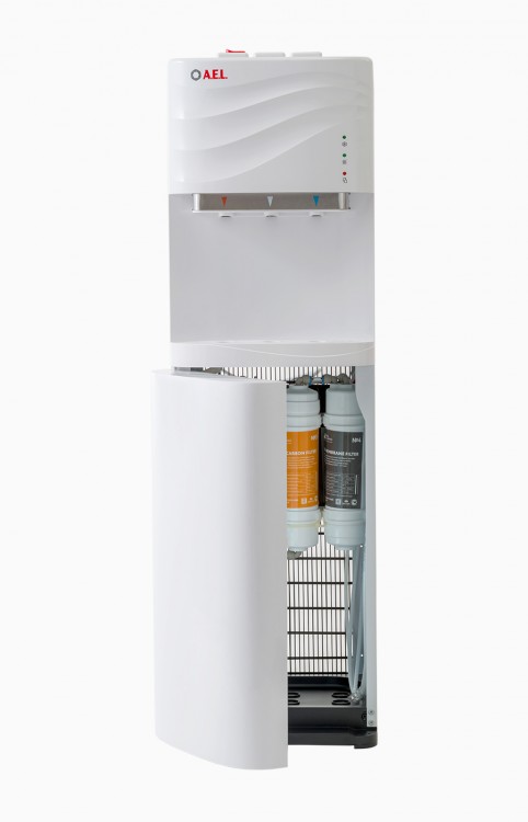 Пурифайер (LC-AEL-540S) white