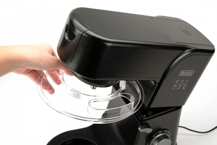 Кухонный комбайн Black+Decker BXKM1001E
