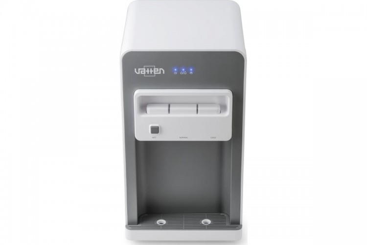 Кулер VATTEN LD53JK
