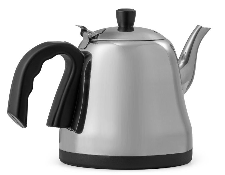 Кулер для воды VATTEN L50RFAT TEA BAR
