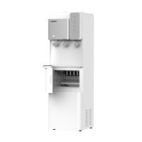 Кулер для воды HotFrost V25L с льдогенератором