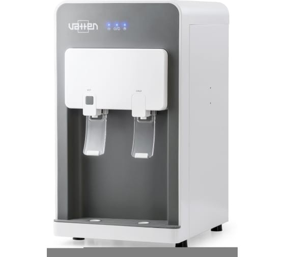 Кулер VATTEN LD54JK
