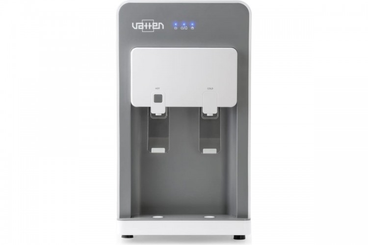 Кулер VATTEN LD54JK