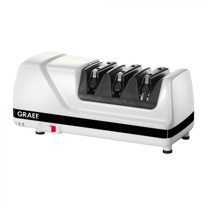 Ножеточка GRAEF CC-150