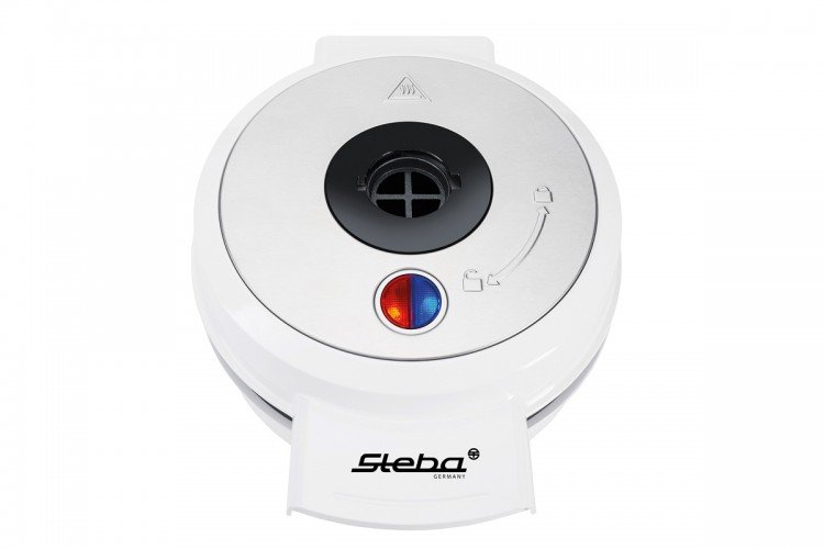 Вафельница Steba WE 20 volkano white
