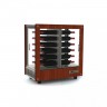 Винный шкаф CORNICE SALUMERIA CV85V