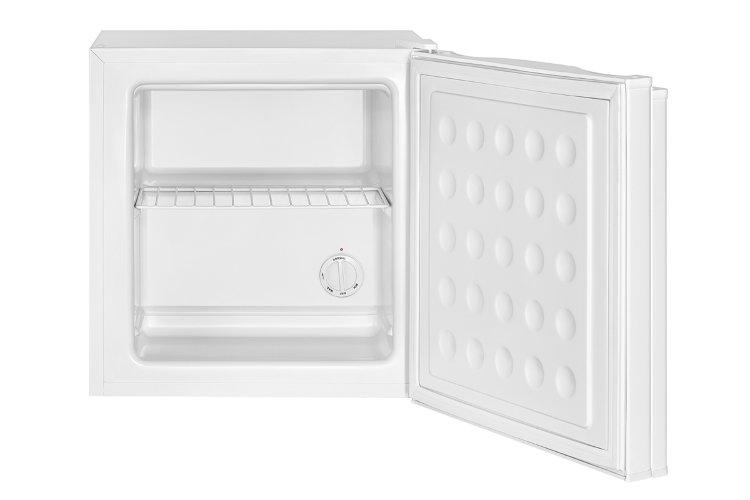 Морозильник Bomann GB 341 inox
