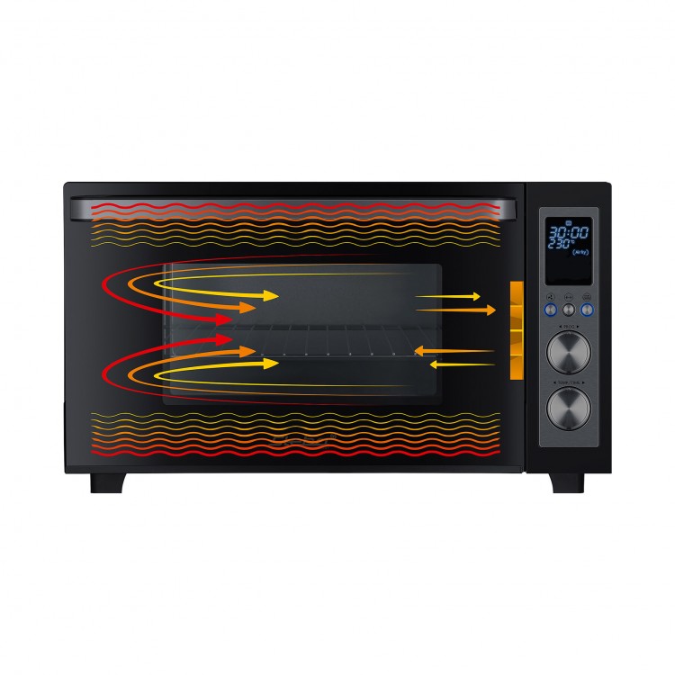Мини печь Steba KB E300