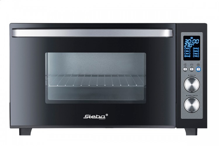 Мини печь Steba KB E300