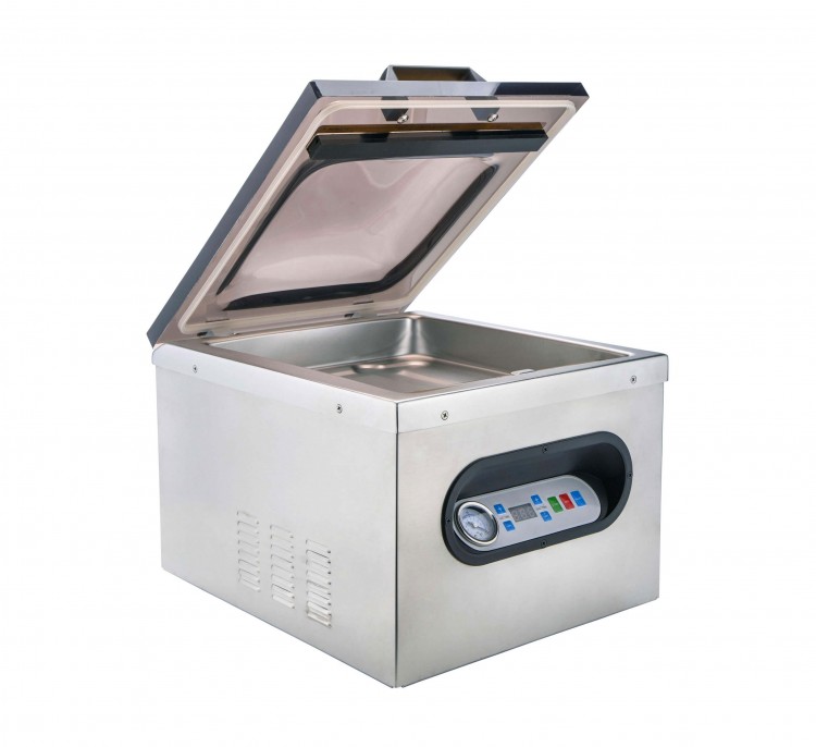 Вакуумная упаковочная машина GEMLUX GL-VS-82