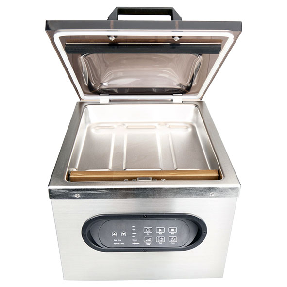 Вакуумная упаковочная машина GEMLUX GL-VS-82