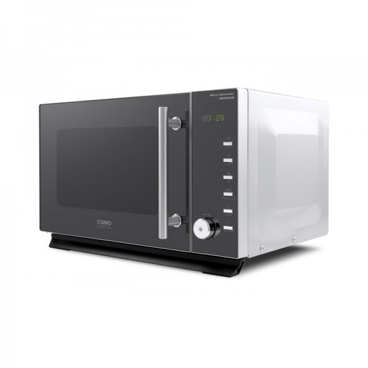 Микроволновая печь CASO MIG 25 Ceramic