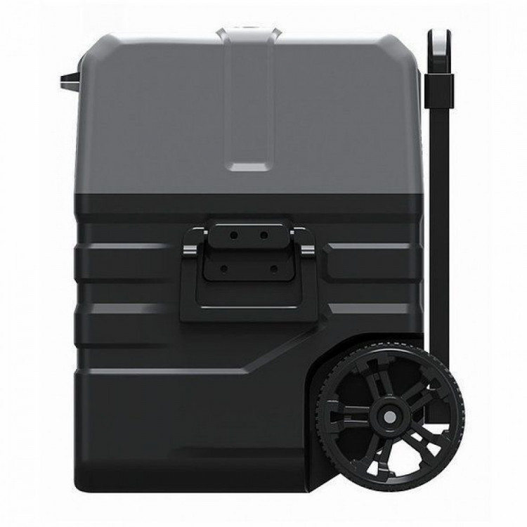 Автохолодильник Alpicool NX62
