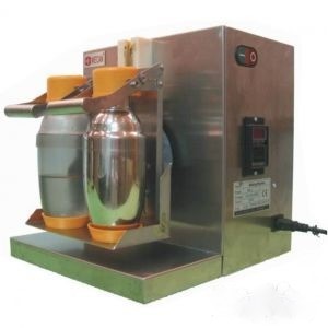 Bubble Tea Оборудование Guangzhou Wangcai Food M&amp;E Co. WS-2D Цифровой таймер, для Bubble Tea, скорость вращения 400 об/мин.