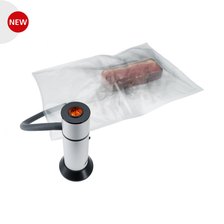 Прибор для ароматизации продуктов Steba Smoking Tower Set
