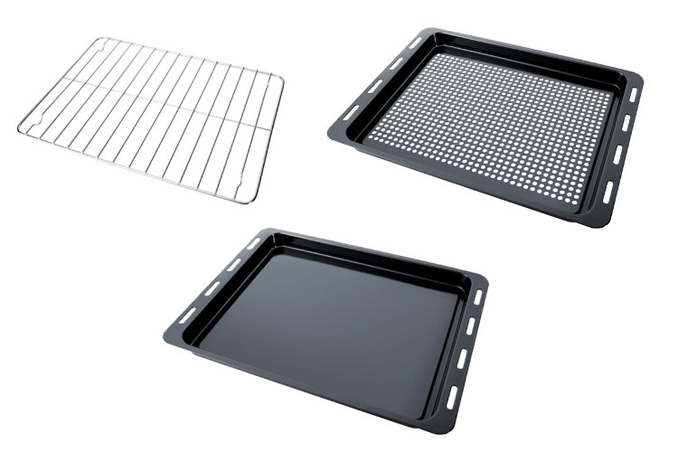 Печь конвекционная с паром Steba DG 40
