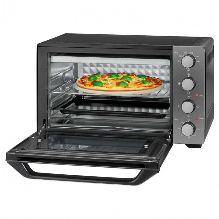 Мини печь Profi Cook PC-MBG 1185